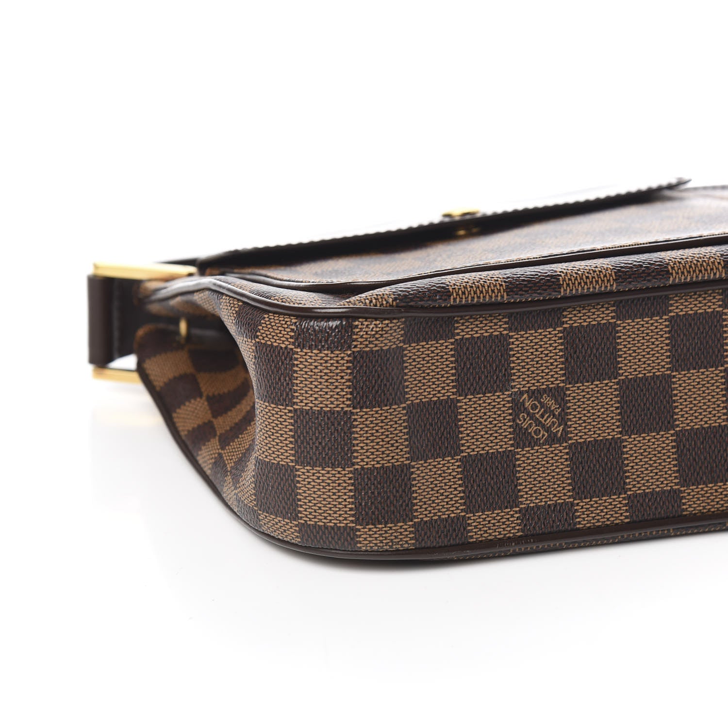 Louis Vuitton Damier Ebene Aubagne 7 of 9