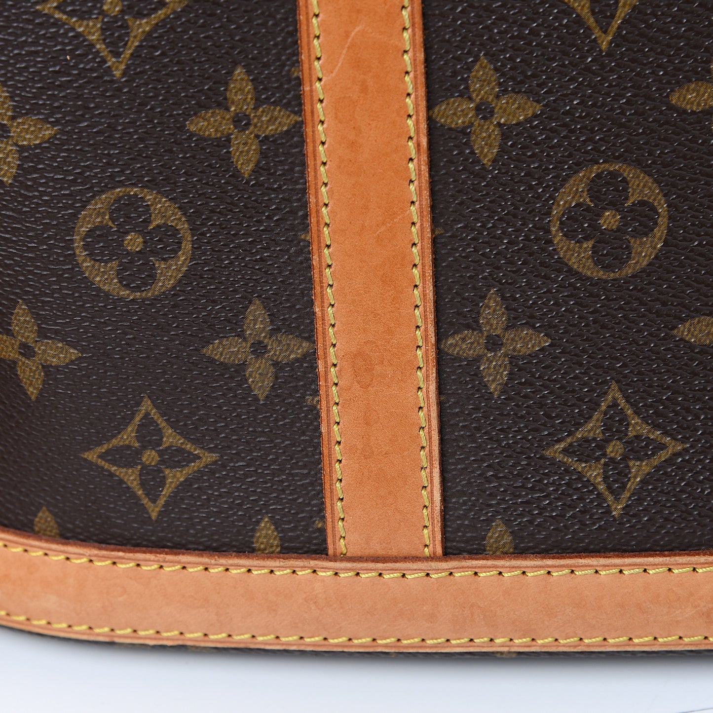 Monogram Babylone