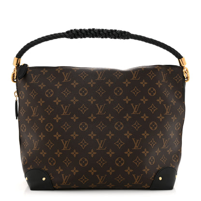 Louis Vuitton Reverse Monogram Triangle Softy 1 of 10