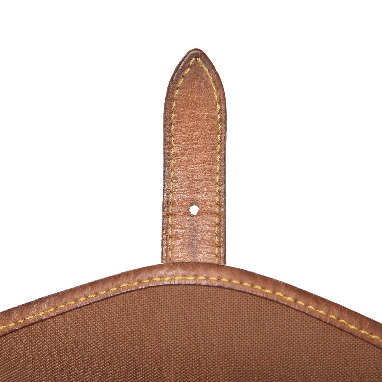 Louis Vuitton Monogram Saumur 30 13 of 18