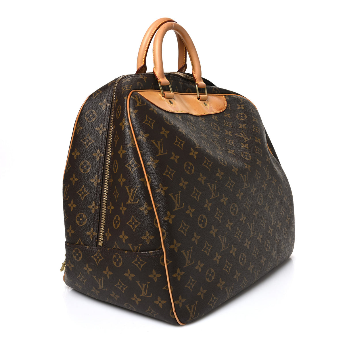 Louis Vuitton Monogram Evasion Sports Bag 3 of 12