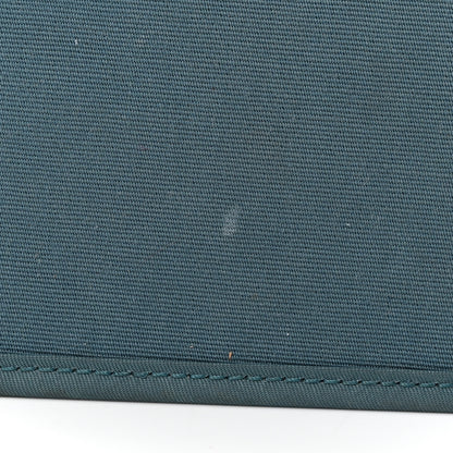Hermes Vache Hunter Toile Herbag Zip 31 PM Azur Natural 15 of 16