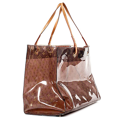 Louis Vuitton Ambre Sac Cabas GM 3 of 10