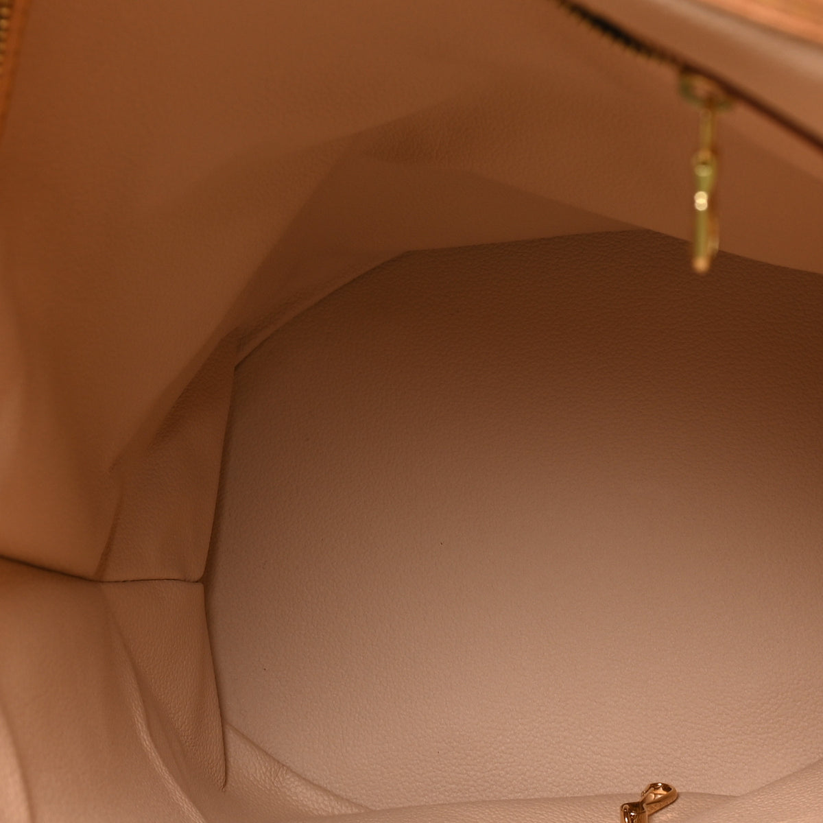 Louis Vuitton Monogram Bucket 27 5 of 11