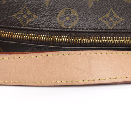 Louis Vuitton Monogram Berri MM 13 of 14