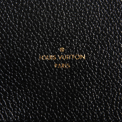 Louis Vuitton Empreinte Bagatelle Black 6 of 8
