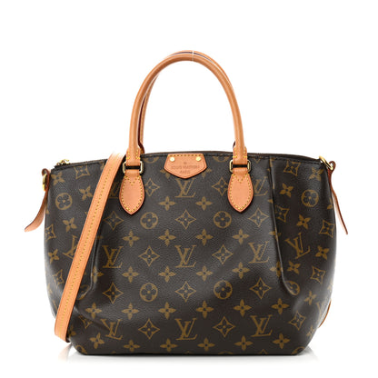 Louis Vuitton Monogram Turenne PM 1 of 12