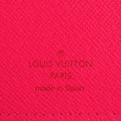 Louis Vuitton Monogram Multicolor Insolite Wallet Noir Grenade 6 of 7