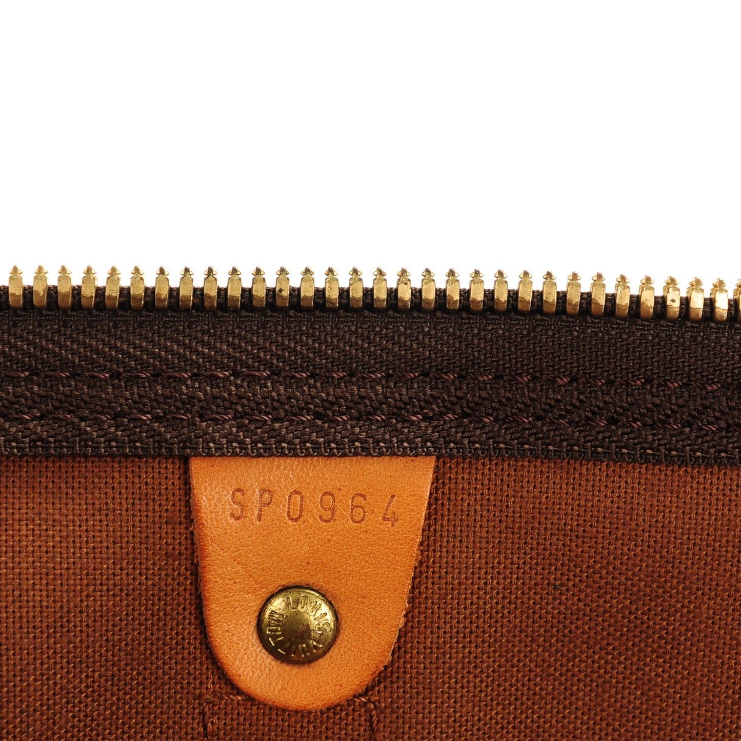 Monogram Keepall 60