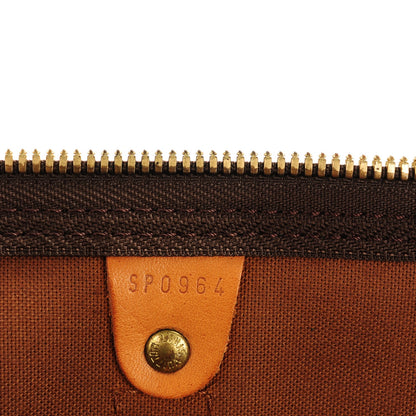 Louis Vuitton Monogram Keepall 60 7 of 7