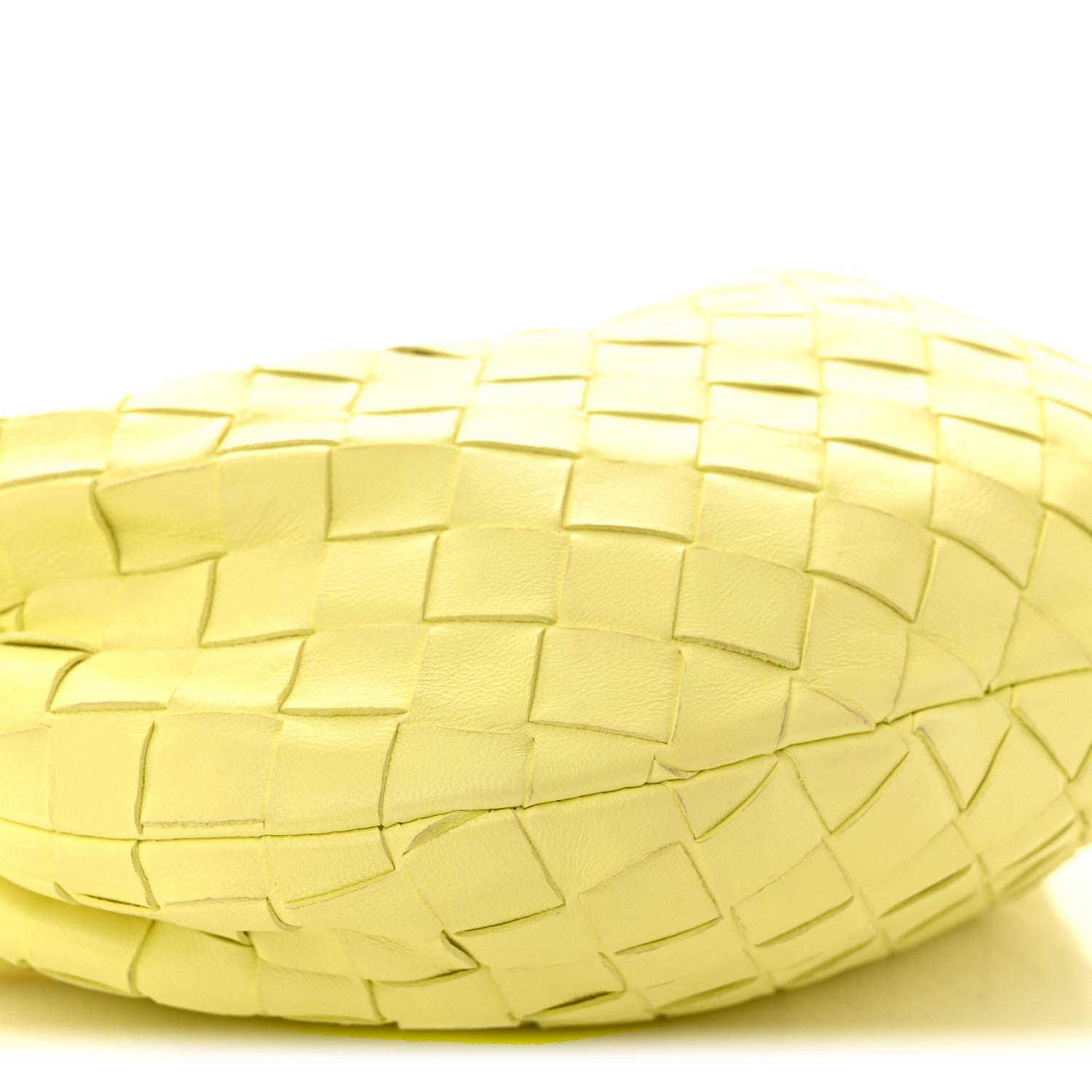 Bottega Veneta Nappa Intrecciato Mini Jodie Lantern 10 of 13