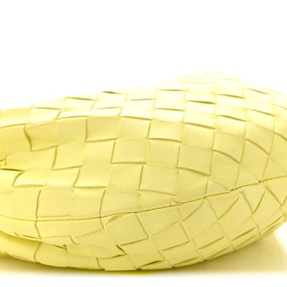 Bottega Veneta Nappa Intrecciato Mini Jodie Lantern 10 of 13