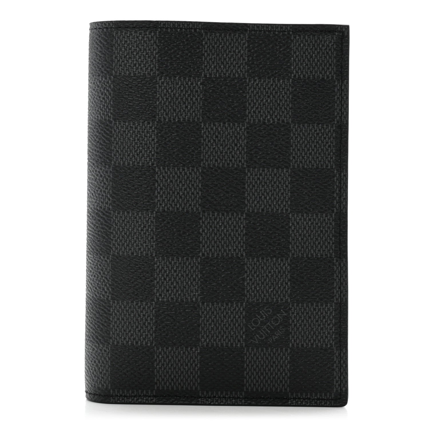 Louis Vuitton Damier Graphite Passport Cover 1 of 8
