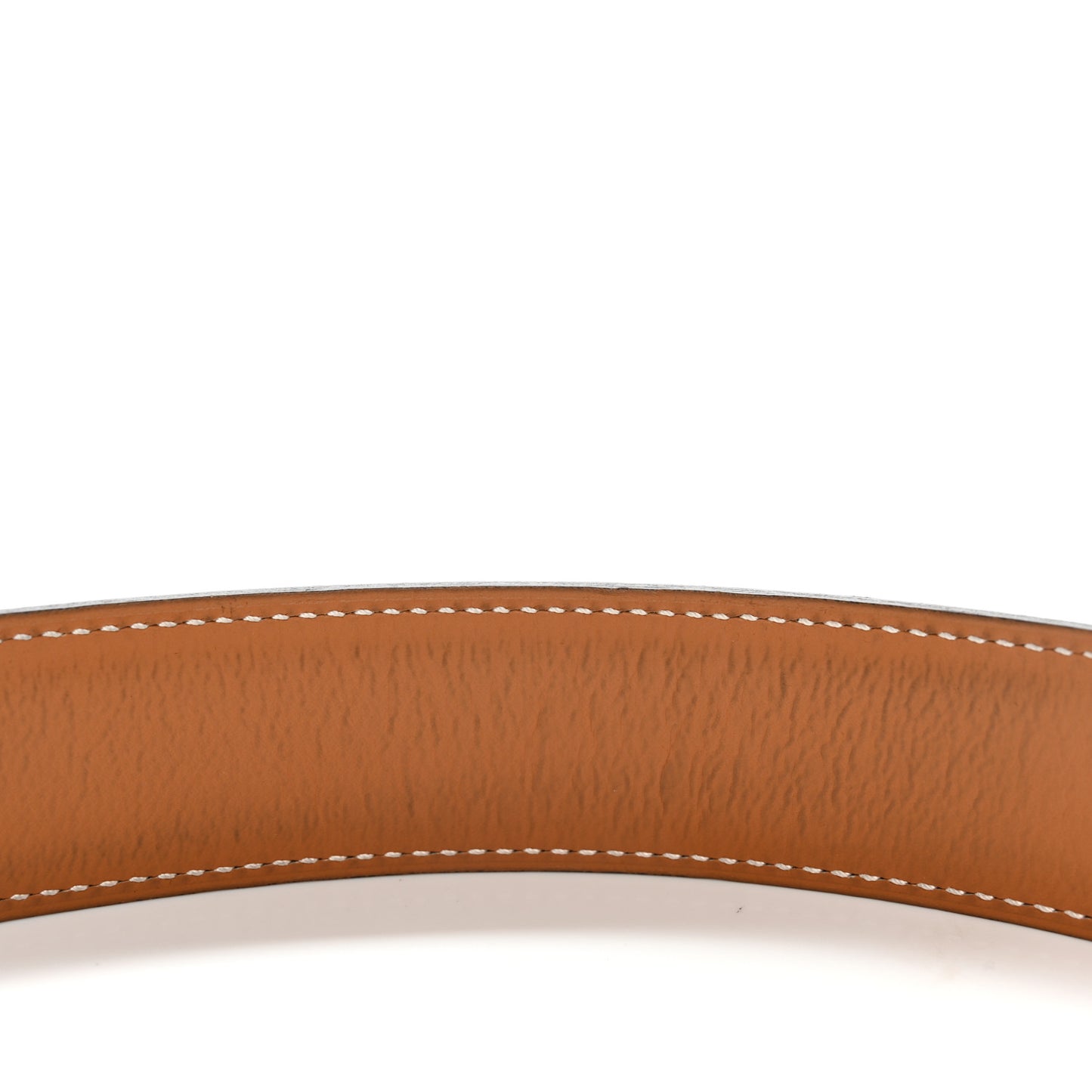 Box Chamonix 32mm Belt Strap 90 36 Black Gold