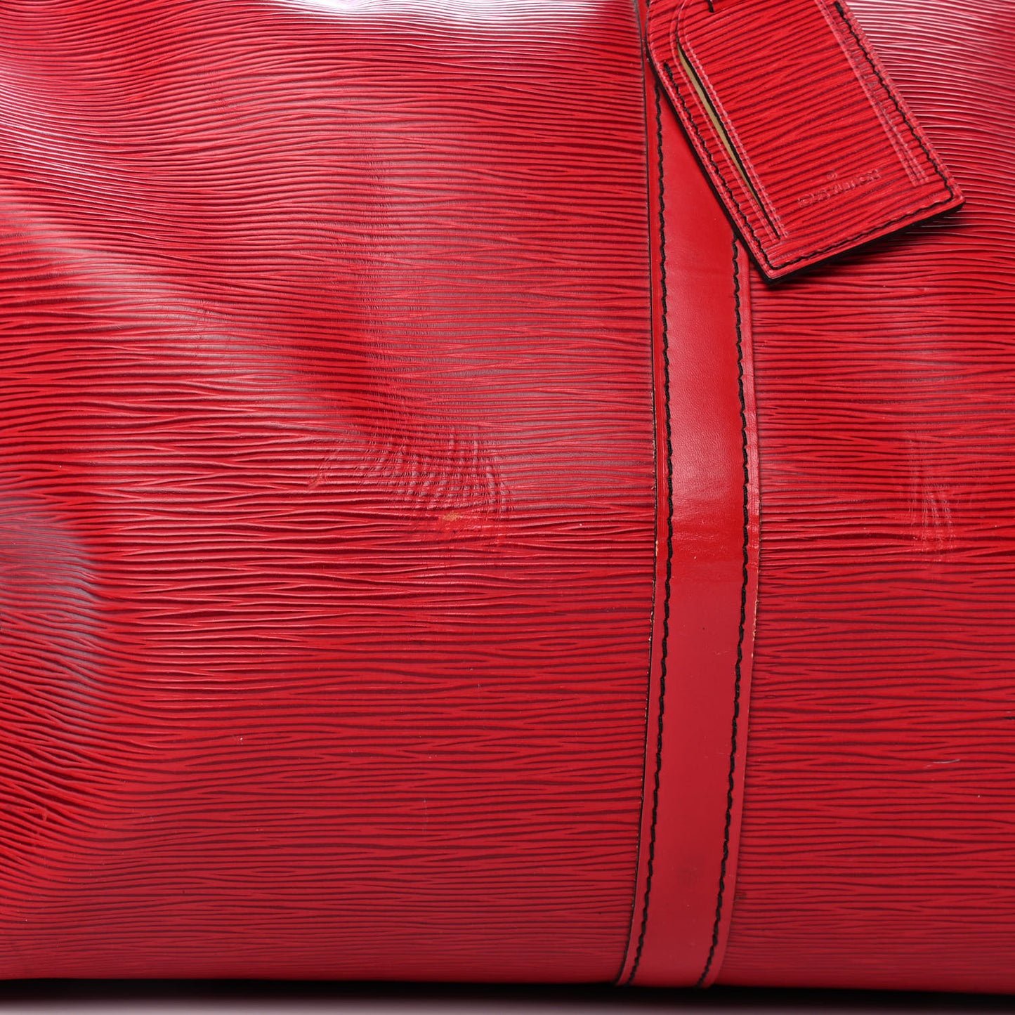 Epi Keepall 50 Castillan Red