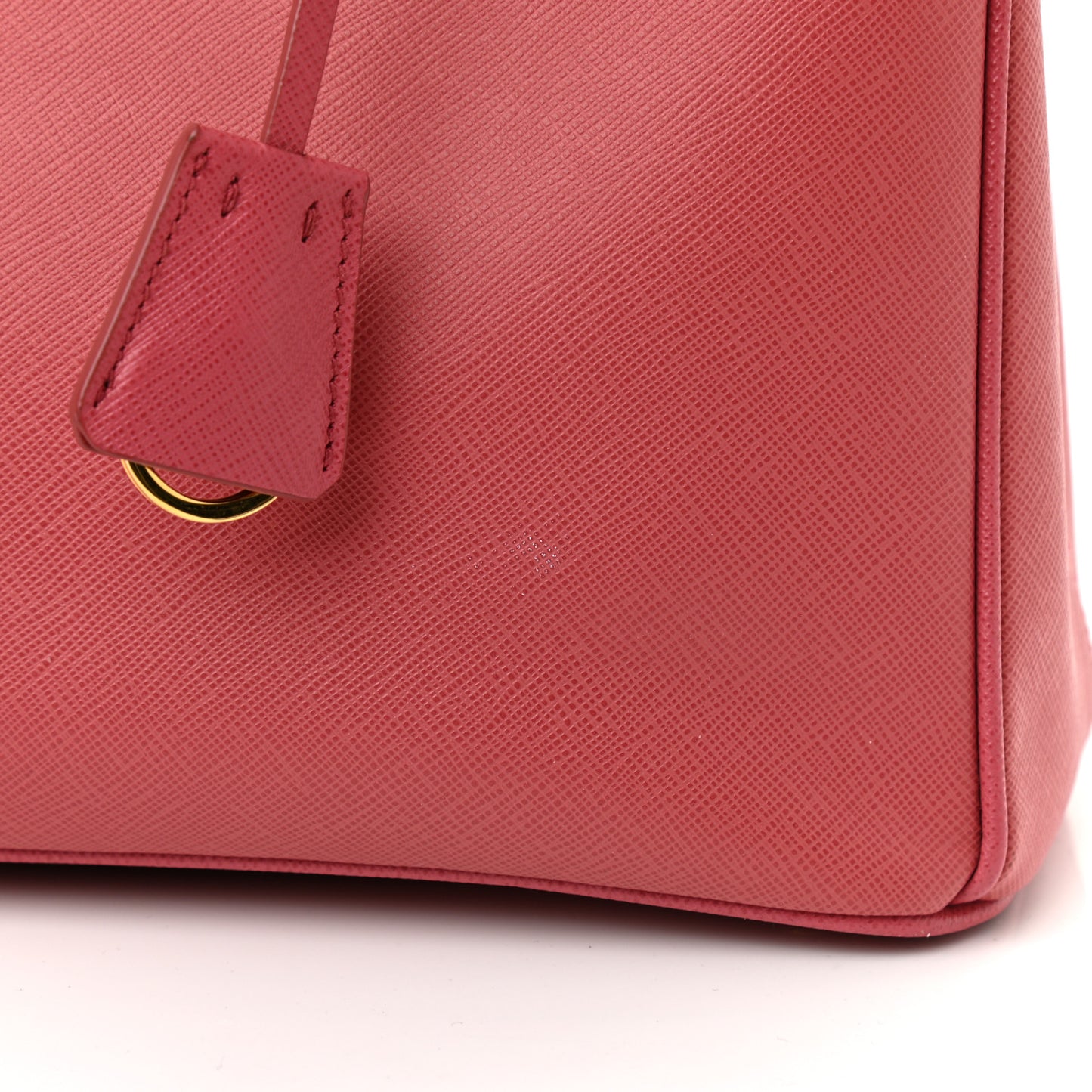 Saffiano Lux Medium Tote Tamaris