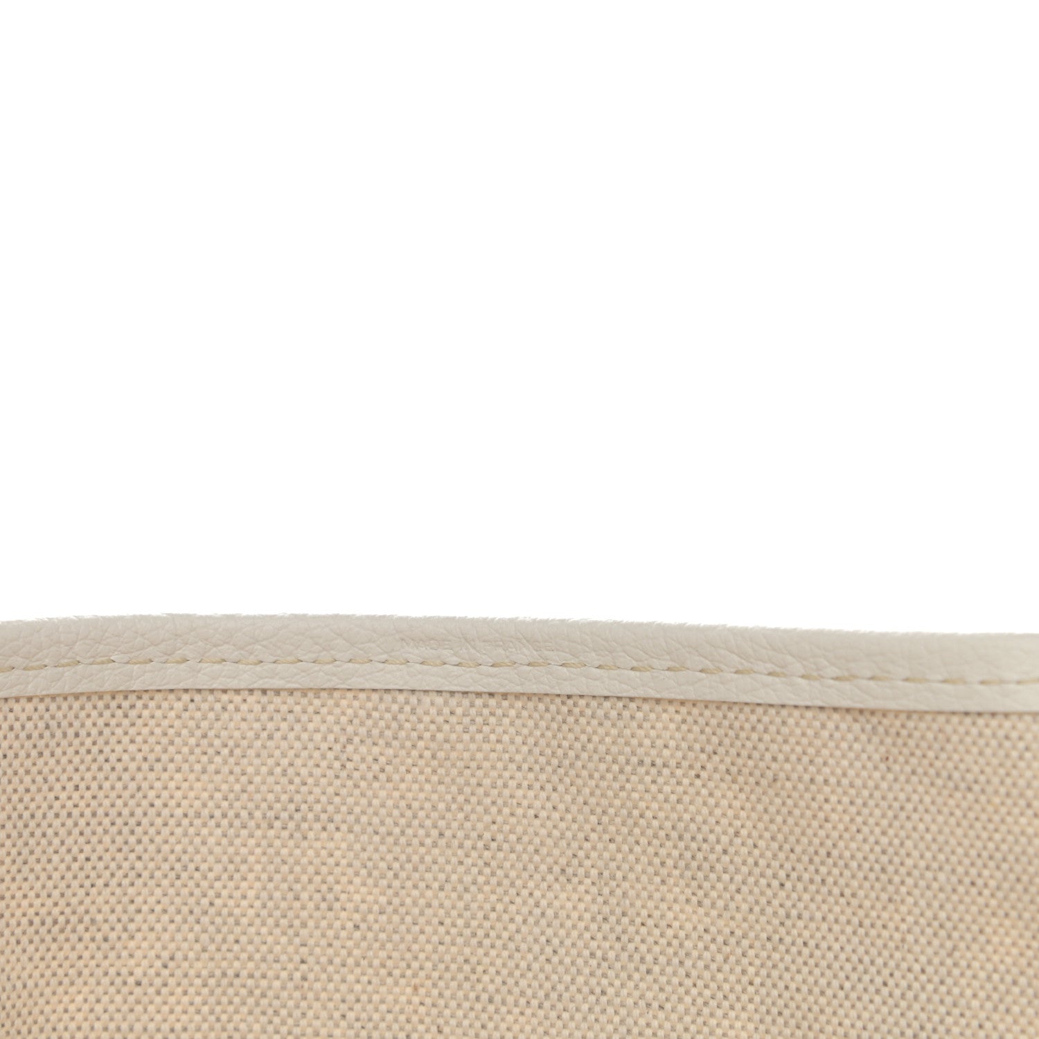 Goyard Goyardine Saint Louis GM White 8 of 12