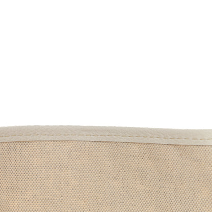 Goyard Goyardine Saint Louis GM White 8 of 12