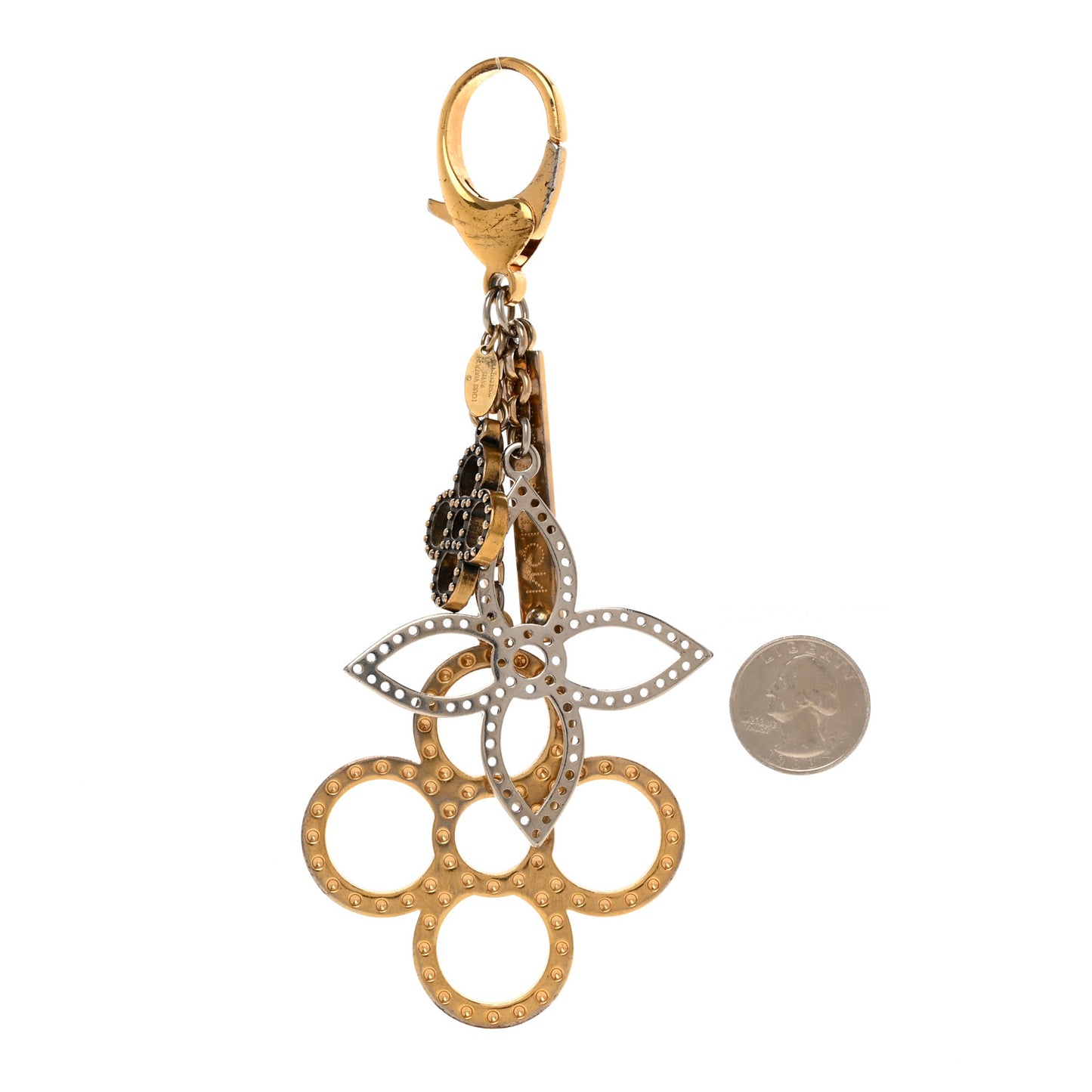 Tapage Bag Charm