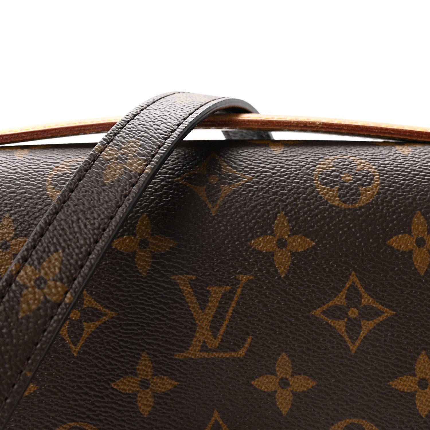 Louis Vuitton Monogram Pochette Metis 7 of 9