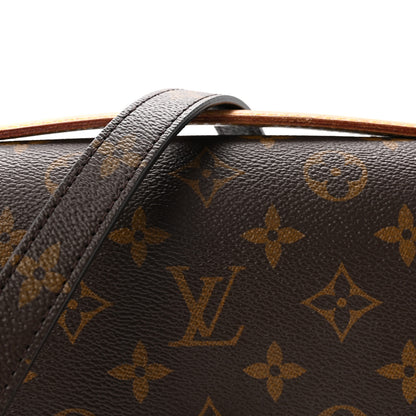 Louis Vuitton Monogram Pochette Metis 7 of 9