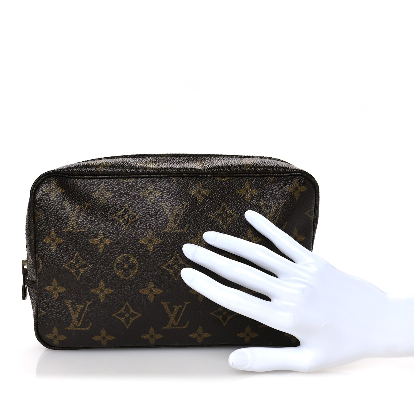 Monogram Trousse Toilette 23