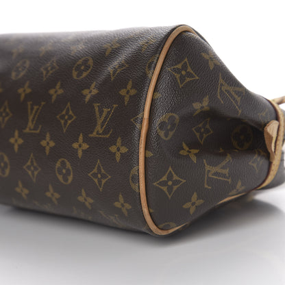 Louis Vuitton Monogram Montorgueil PM 9 of 10