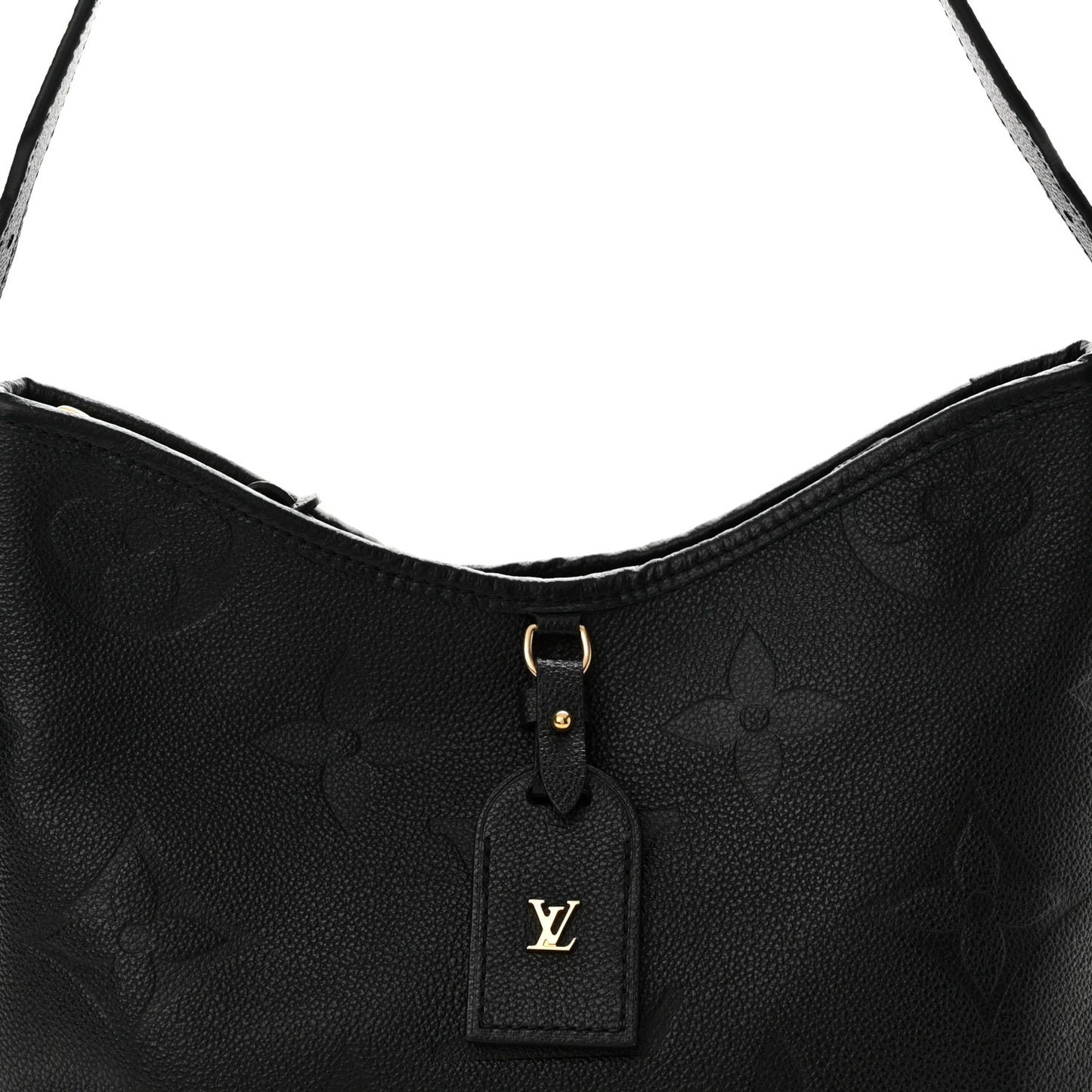 Empreinte Carryall PM Black