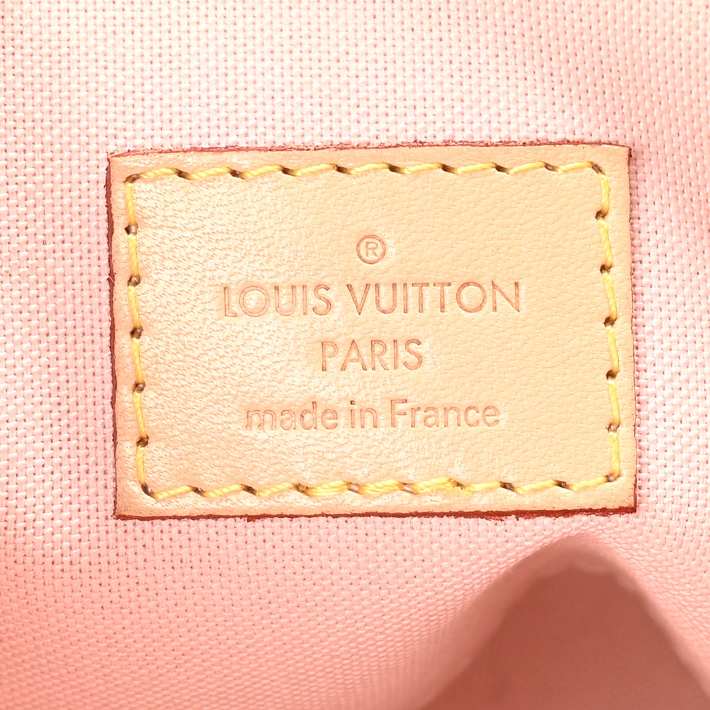 Damier Azur Croisette