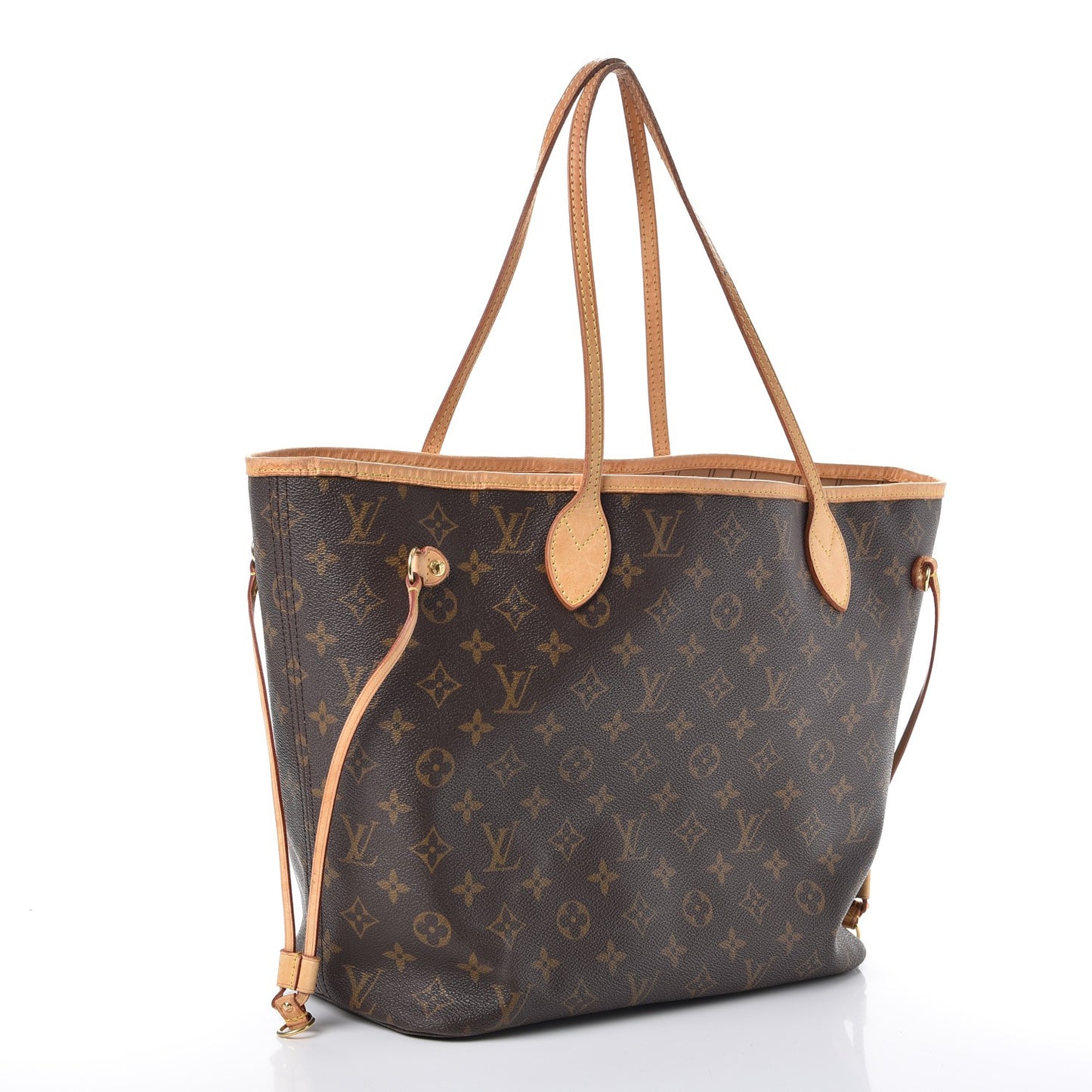 Monogram Neverfull MM
