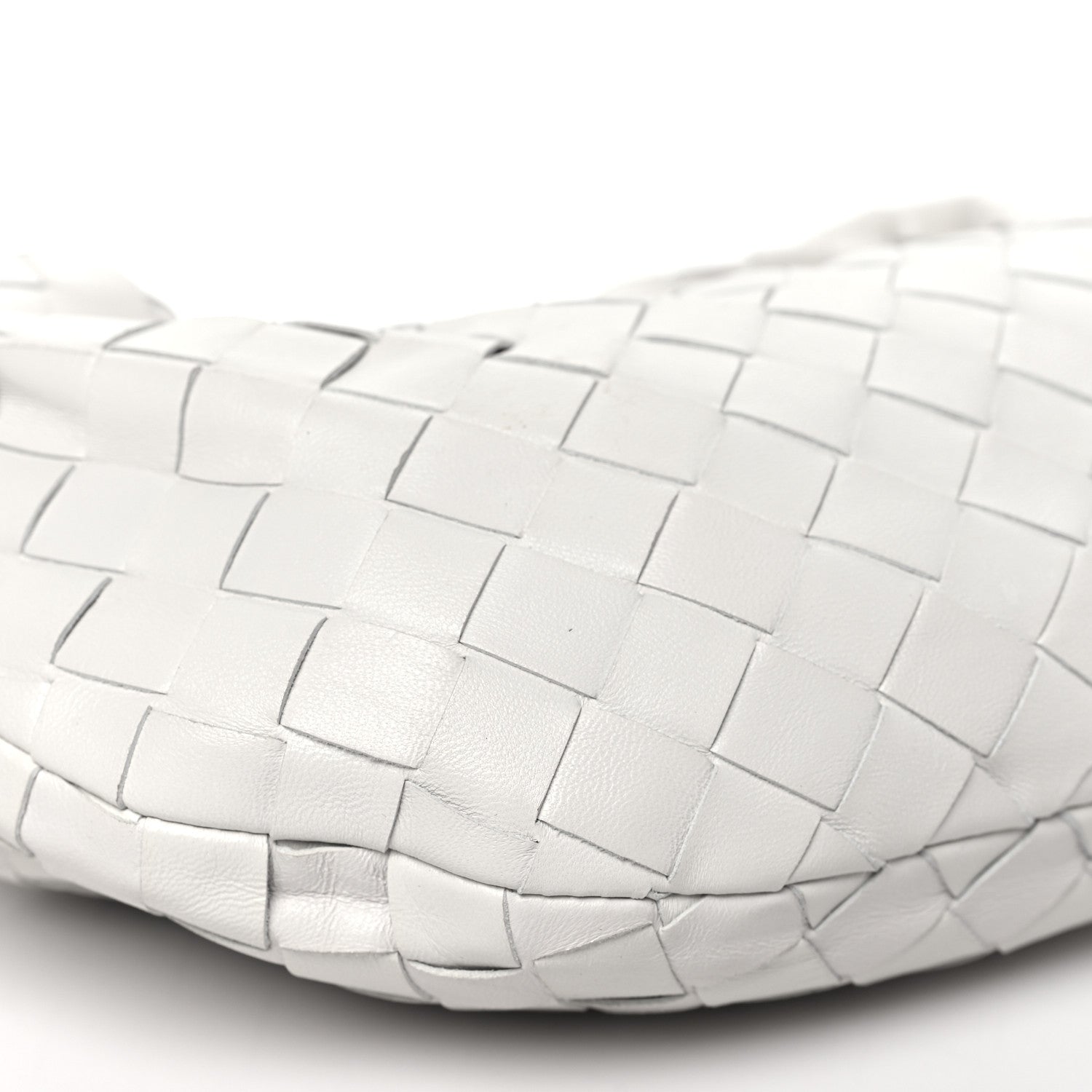 Bottega Veneta Nappa Intrecciato Mini Jodie Chalk 9 of 10