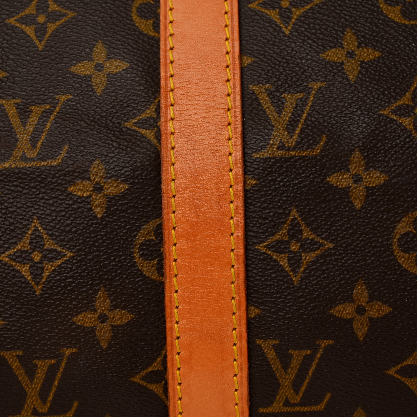 Monogram Keepall 50