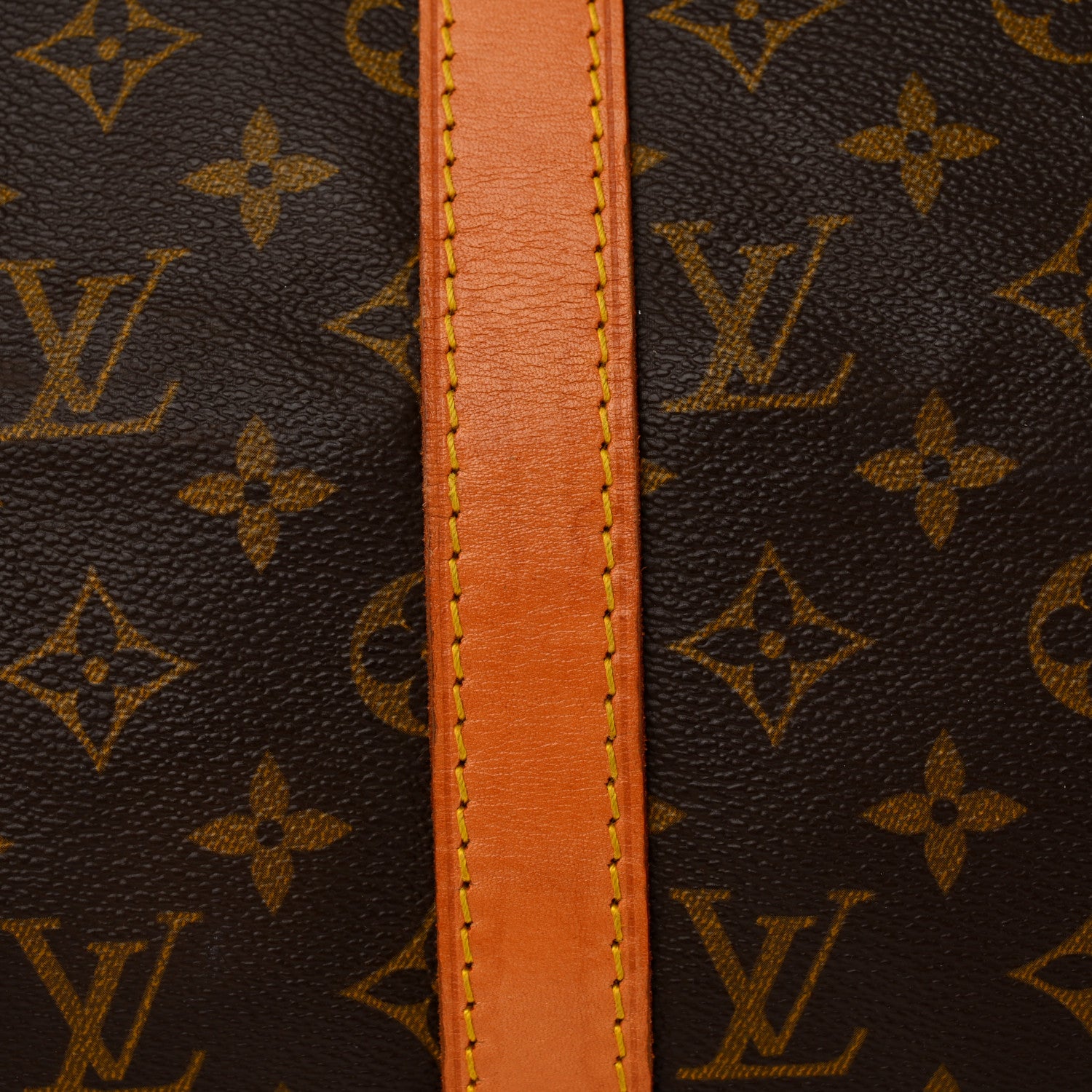 Louis Vuitton Monogram Keepall 50 17 of 29