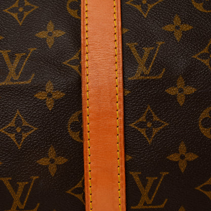 Louis Vuitton Monogram Keepall 50 17 of 29