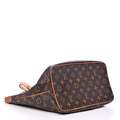 Louis Vuitton Monogram Palermo PM 5 of 19