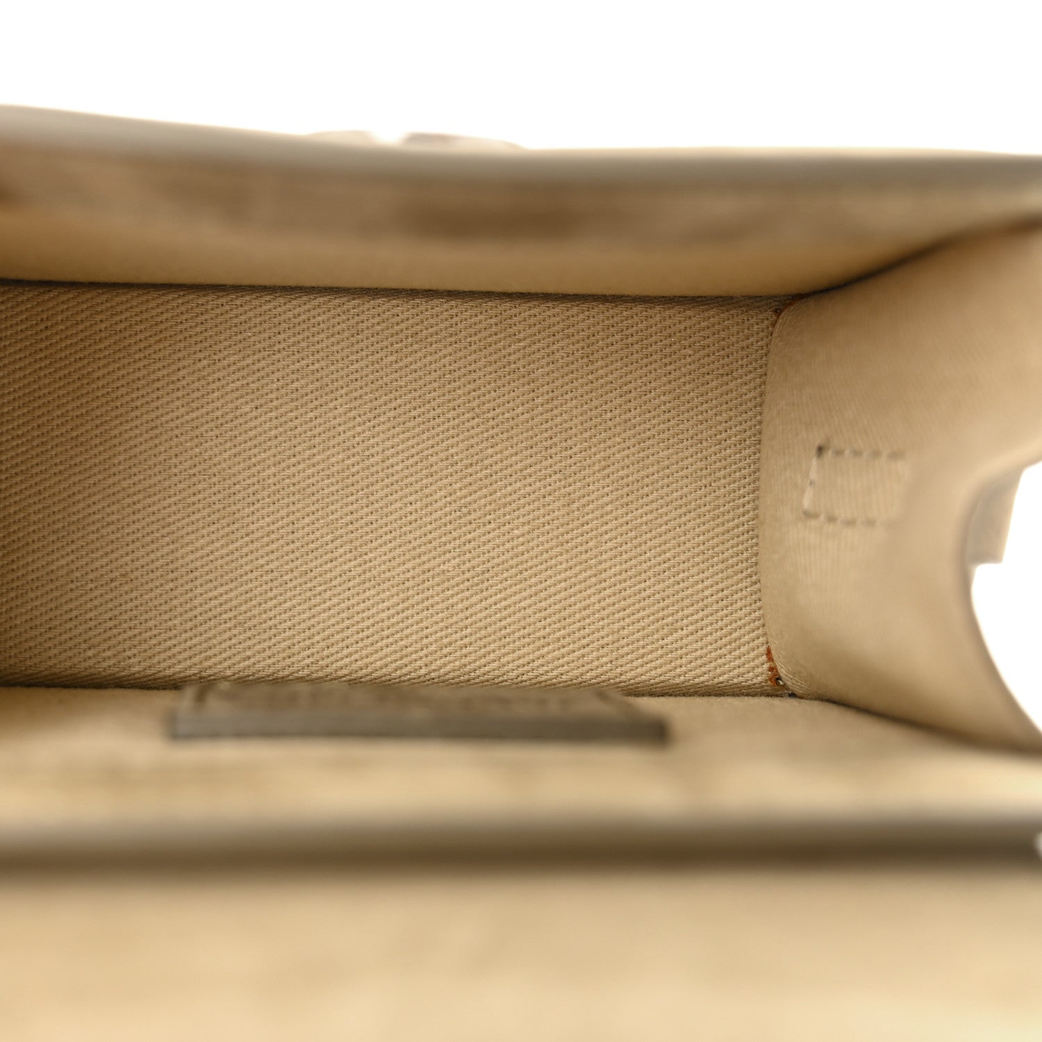 Jacquemus Nubuck Le Chiquito Brown 5 of 9