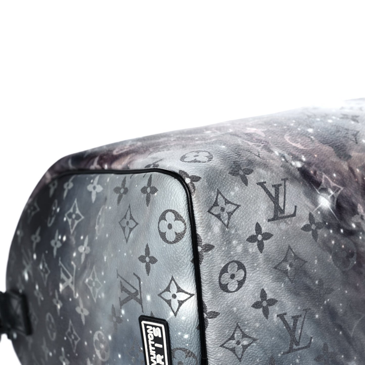 Monogram Galaxy Keepall Bandouliere 50