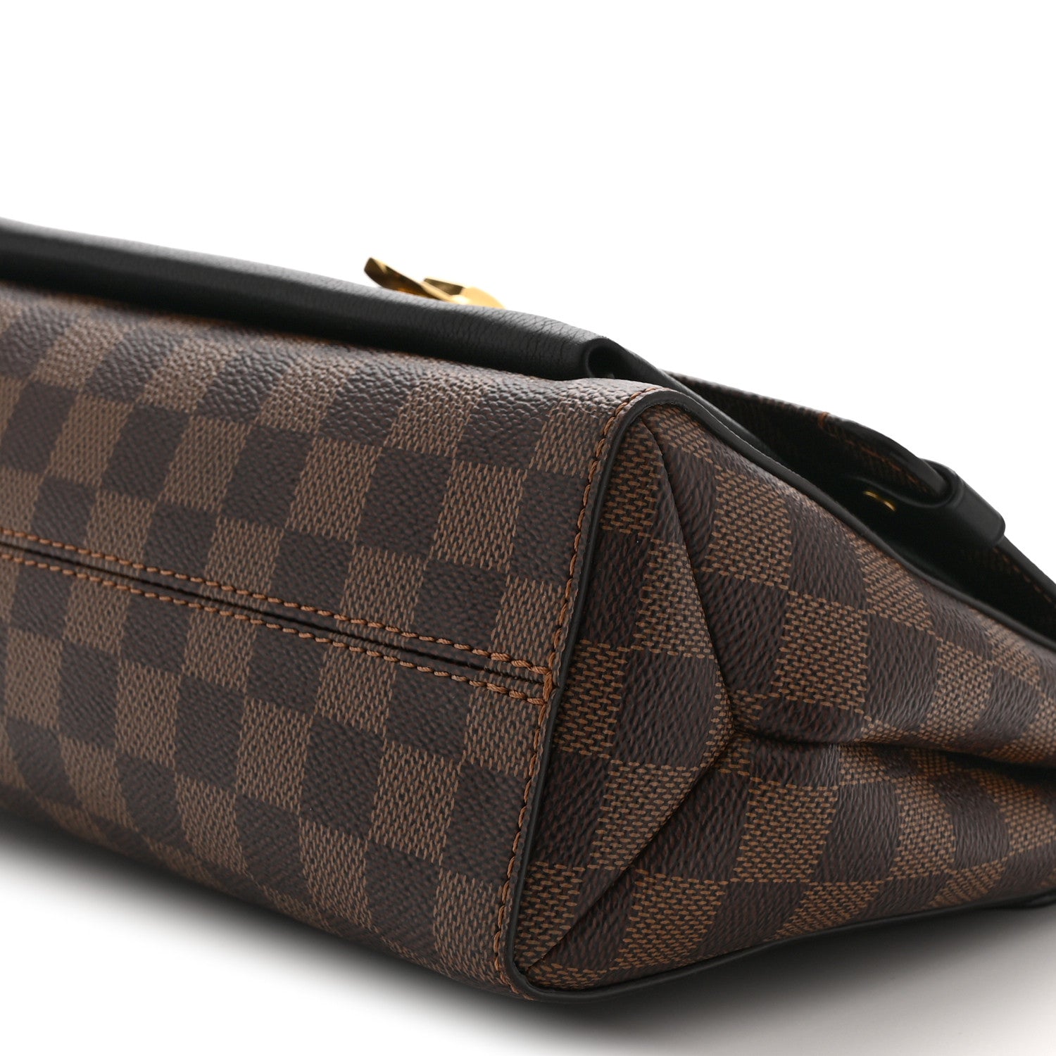 Louis Vuitton Damier Ebene Vavin PM Black 1848852 – FASHIONPHILE