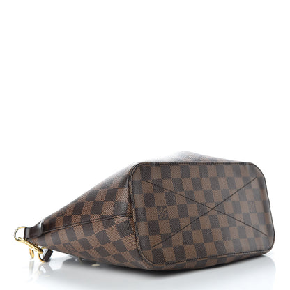 Louis Vuitton Damier Ebene Siena PM 4 of 12