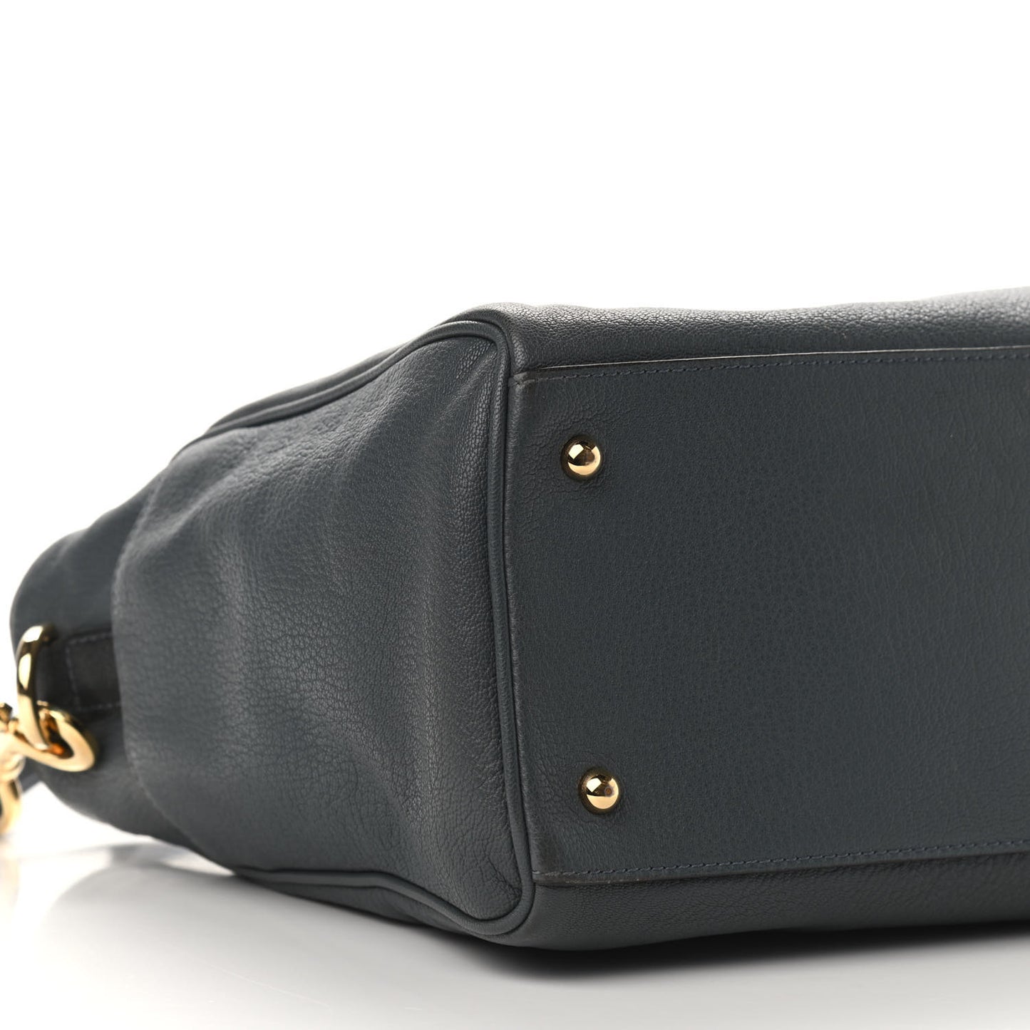 Goatskin Amazona Shoulder Bag