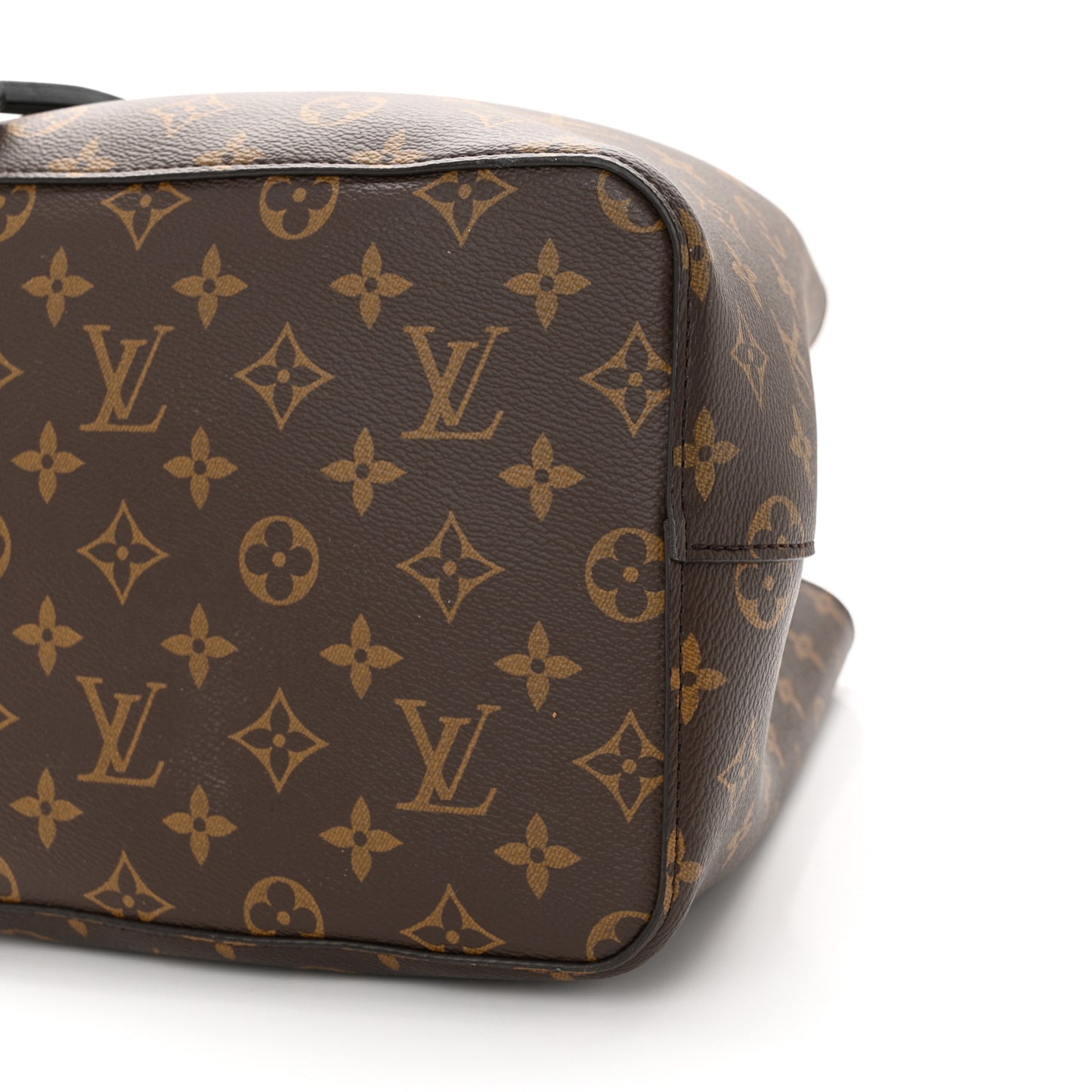 Monogram Neonoe MM Black