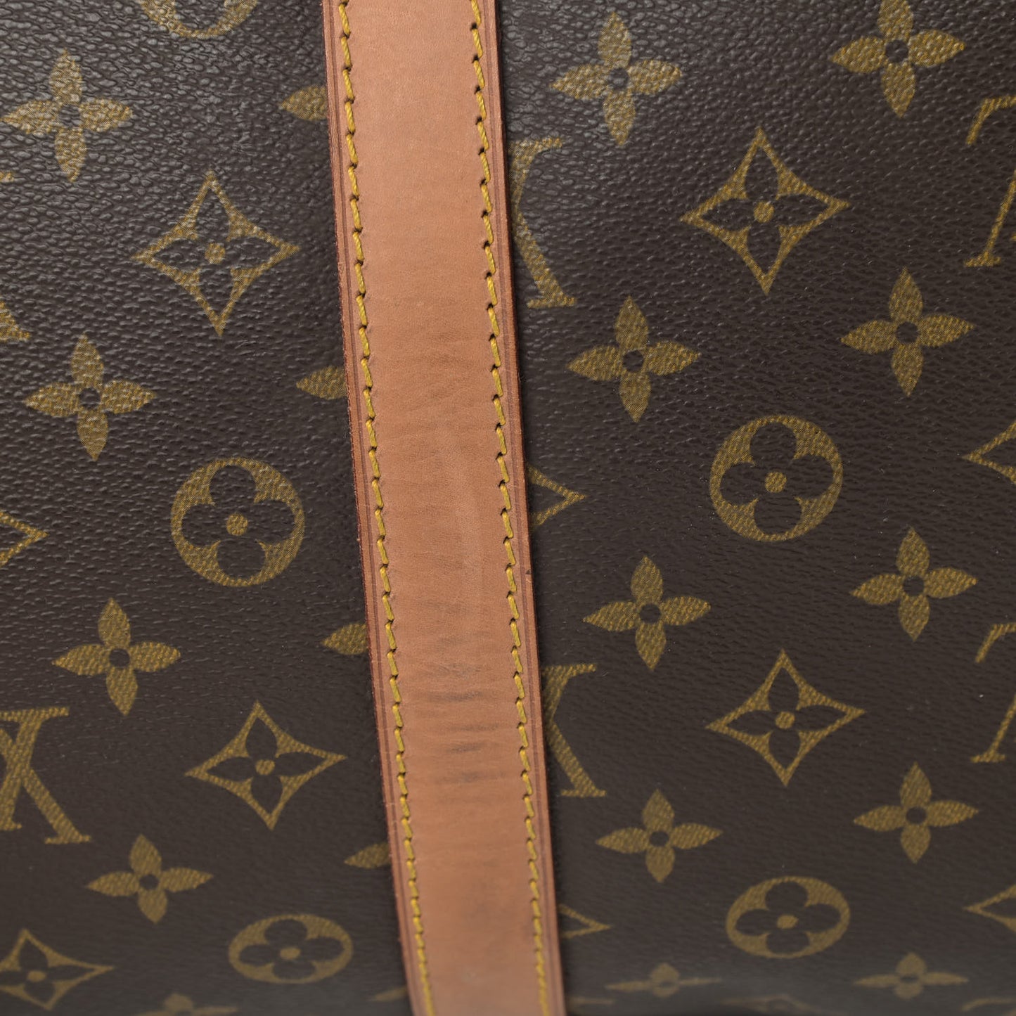 Monogram Keepall 55
