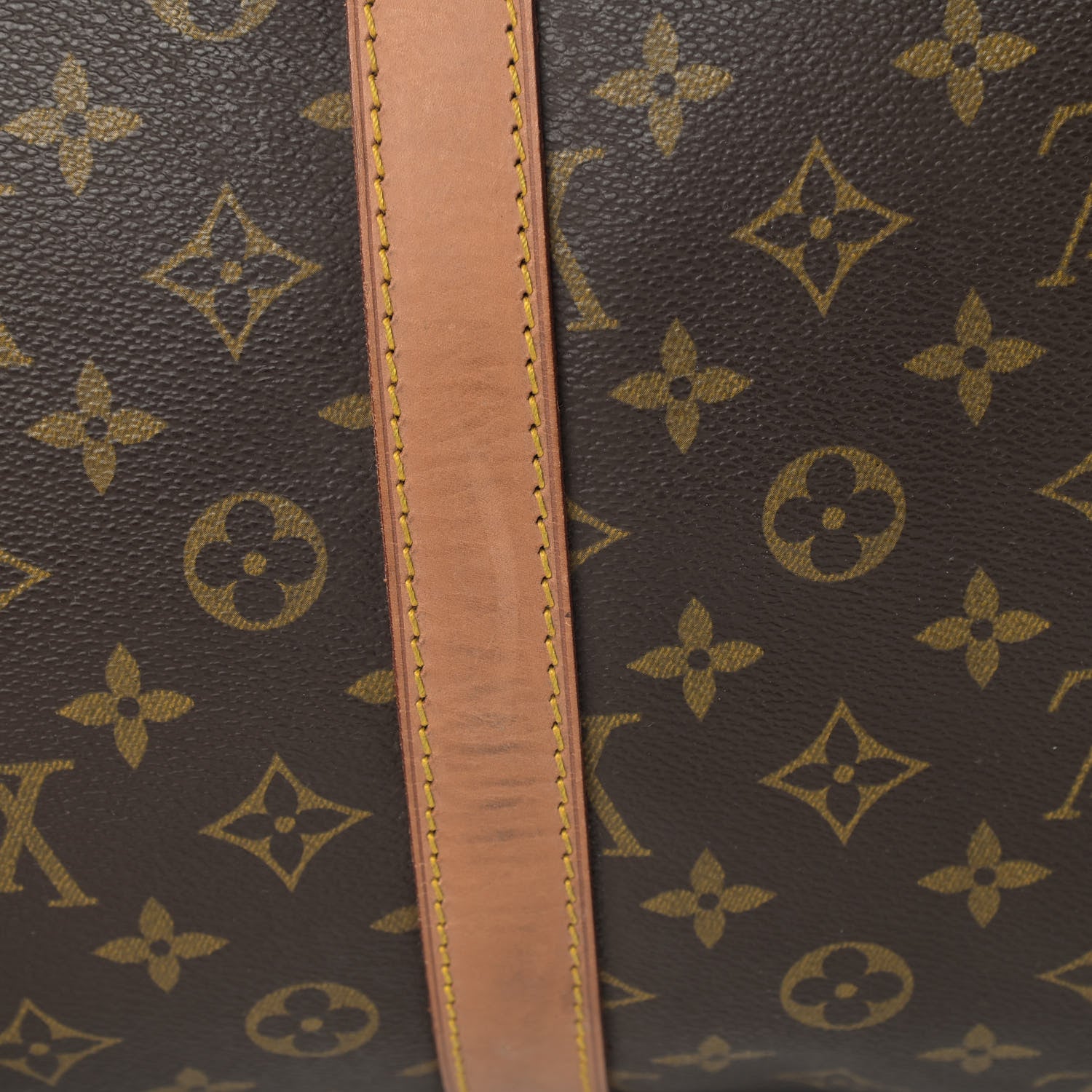 Louis Vuitton Monogram Keepall 55 12 of 18