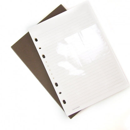 Louis Vuitton Inserts Large Ring Agenda Refills 3 of 4