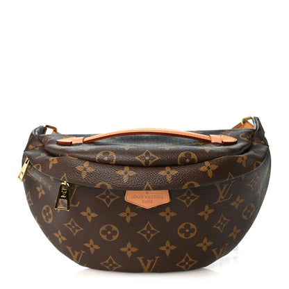 Louis Vuitton Monogram Bumbag 1 of 10