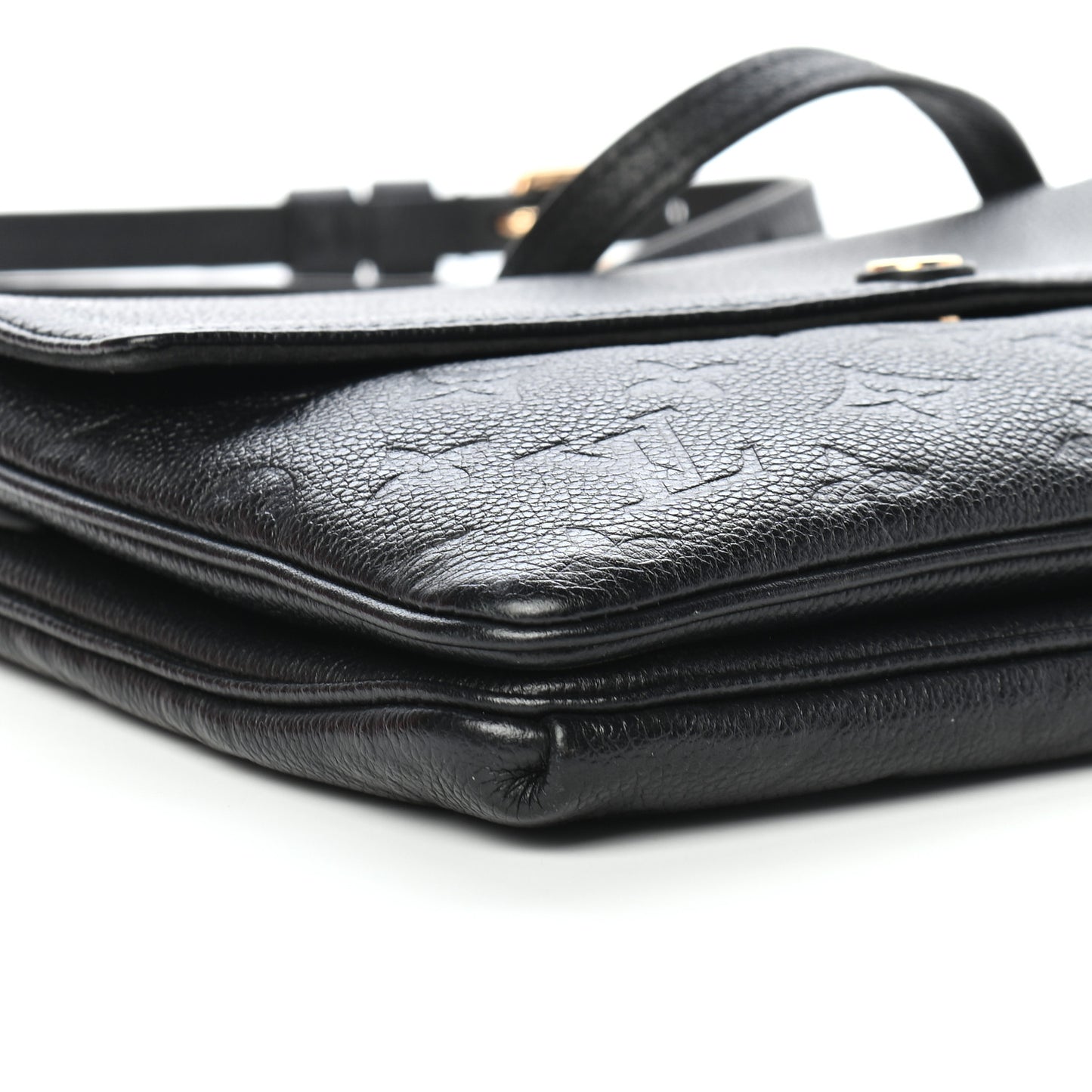 Empreinte Twice Black