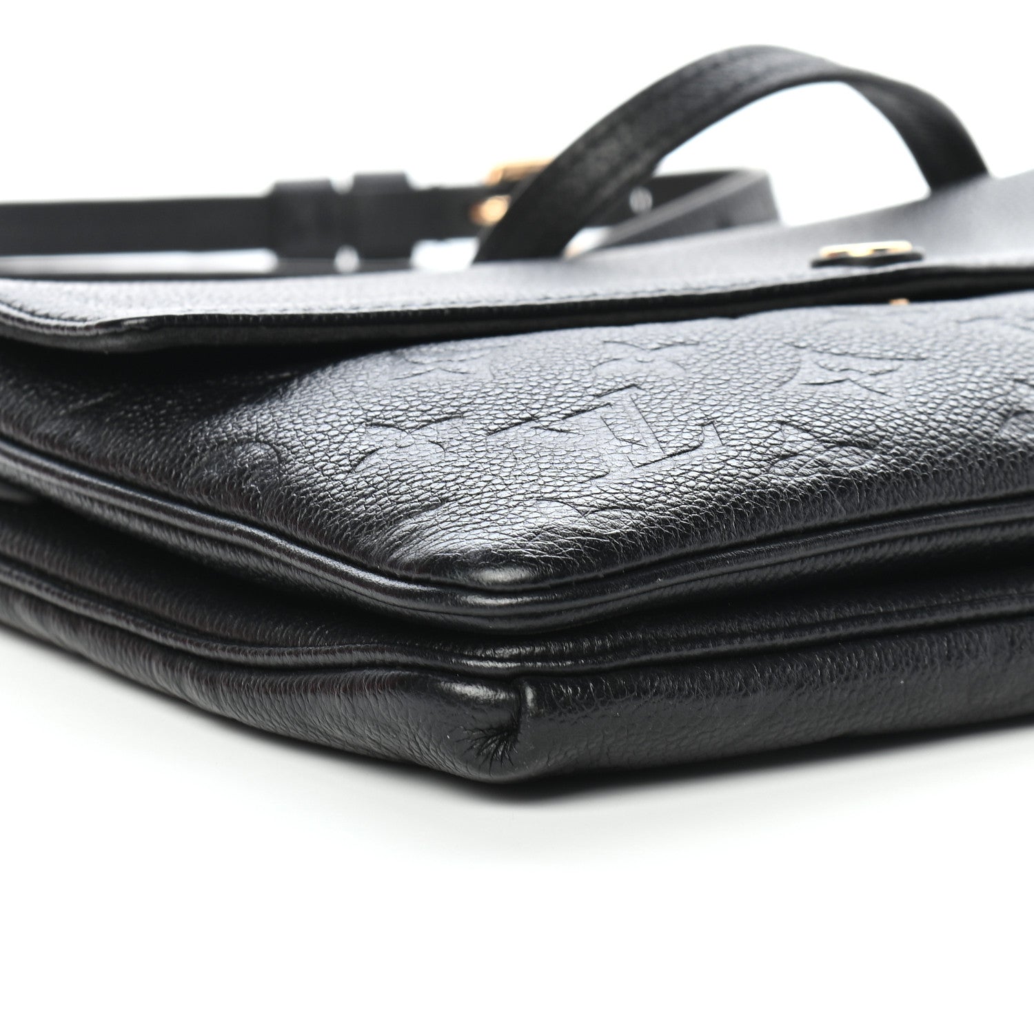 Louis Vuitton Empreinte Twice Black 9 of 9