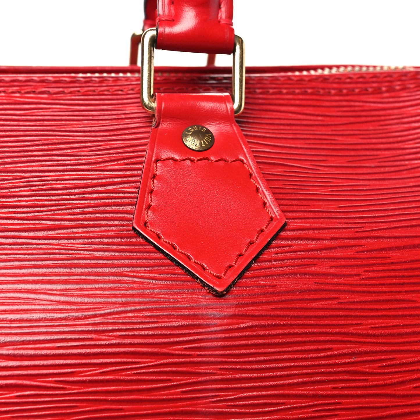 Epi Speedy 25 Rouge