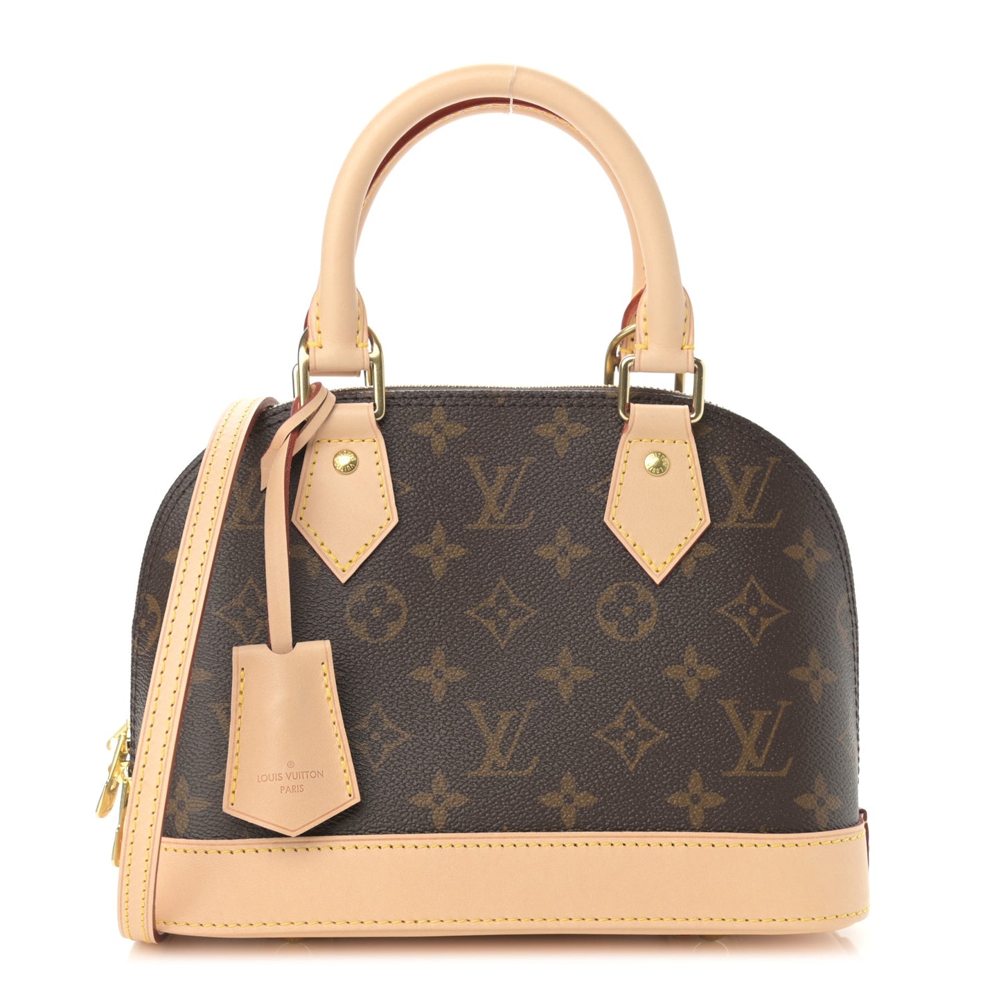 Monogram Alma BB