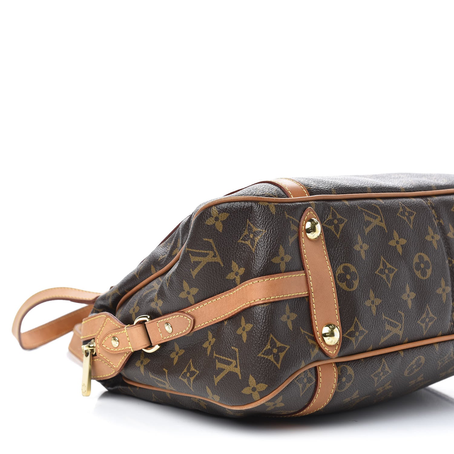 Louis Vuitton Monogram Stresa PM 6 of 14